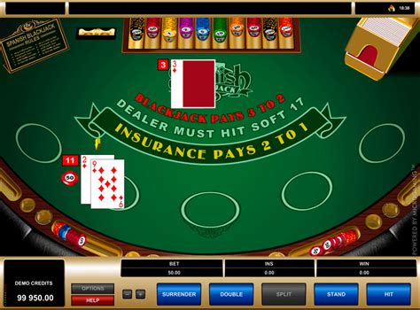 real money blackjack online